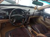 Daewoo Magnus 2002 года за 1 300 000 тг. в Усть-Каменогорск – фото 2