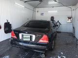 Daewoo Magnus 2002 года за 1 300 000 тг. в Усть-Каменогорск – фото 4