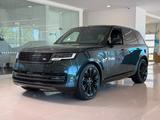 Land Rover Range Rover HSE 2026 года за 111 943 000 тг. в Караганда