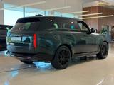 Land Rover Range Rover HSE 2026 года за 111 943 000 тг. в Караганда – фото 2