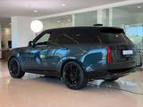 Land Rover Range Rover HSE 2026 года за 111 943 000 тг. в Караганда – фото 4