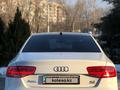 Audi A8 2011 годаүшін11 500 000 тг. в Алматы – фото 14