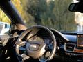 Audi A8 2011 годаүшін11 500 000 тг. в Алматы – фото 25