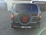 Chevrolet Niva 2007 годаүшін1 800 000 тг. в Аральск – фото 3