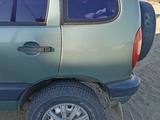 Chevrolet Niva 2007 годаүшін1 800 000 тг. в Аральск – фото 4