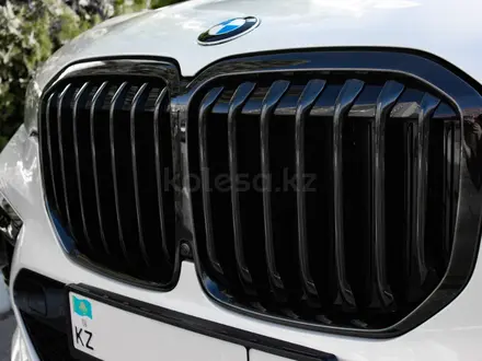 BMW X7 2020 года за 52 000 000 тг. в Усть-Каменогорск – фото 10