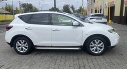 Nissan Murano 2014 годаүшін4 900 000 тг. в Костанай – фото 4