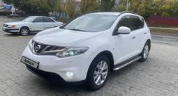Nissan Murano 2014 годаүшін4 900 000 тг. в Костанай