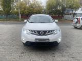 Nissan Murano 2014 года за 4 900 000 тг. в Костанай – фото 2
