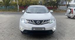Nissan Murano 2014 годаүшін4 900 000 тг. в Костанай – фото 2