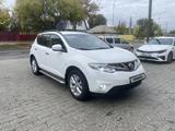 Nissan Murano 2014 года за 4 900 000 тг. в Костанай – фото 3