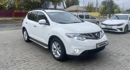 Nissan Murano 2014 годаүшін4 900 000 тг. в Костанай – фото 3