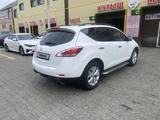 Nissan Murano 2014 года за 4 900 000 тг. в Костанай – фото 5