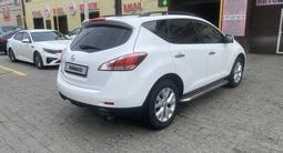 Nissan Murano 2014 годаүшін4 900 000 тг. в Костанай – фото 5