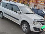 ВАЗ (Lada) Largus 2019 года за 5 500 000 тг. в Актобе – фото 2