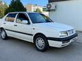 Volkswagen Vento 1995 годаfor1 600 000 тг. в Талдыкорган – фото 2