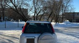 Honda CR-V 2001 года за 3 199 999 тг. в Петропавловск – фото 4