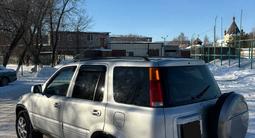 Honda CR-V 2001 года за 3 199 999 тг. в Петропавловск – фото 3