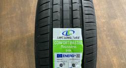 205/55r16 LingLong Comfort Masterүшін24 000 тг. в Астана – фото 2