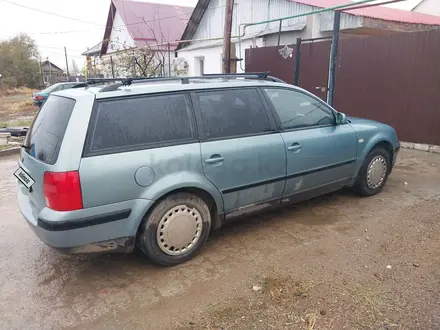 Volkswagen Passat 1998 года за 2 500 000 тг. в Уральск – фото 3