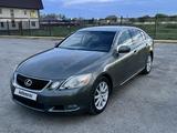 Lexus GS 300 2005 годаfor4 800 000 тг. в Актобе – фото 3