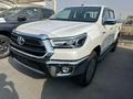 Toyota Hilux 2023 года за 21 500 000 тг. в Актау