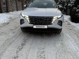 Hyundai Tucson 2024 года за 15 300 000 тг. в Алматы