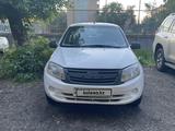 ВАЗ (Lada) Granta 2190 2014 годаүшін2 400 000 тг. в Усть-Каменогорск – фото 2