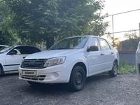 ВАЗ (Lada) Granta 2190 2014 года за 2 400 000 тг. в Усть-Каменогорск