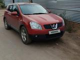 Nissan Qashqai 2007 годаfor4 500 000 тг. в Астана