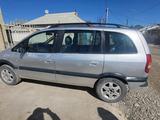 Opel Zafira 2002 года за 2 700 000 тг. в Туркестан – фото 5