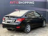 Hyundai Accent 2014 годаүшін5 390 000 тг. в Актобе – фото 5