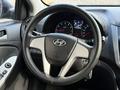 Hyundai Accent 2014 годаүшін5 390 000 тг. в Актобе – фото 8