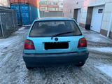 Volkswagen Golf 1993 года за 900 000 тг. в Кокшетау – фото 4