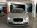 Bentley Flying Spur 2014 года за 45 000 000 тг. в Алматы – фото 6