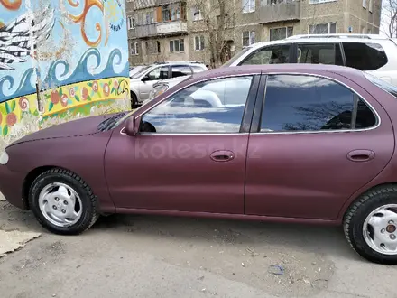 Hyundai Avante 1996 года за 1 500 000 тг. в Караганда – фото 6