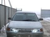 ВАЗ (Lada) 2112 2005 годаүшін550 000 тг. в Атырау – фото 5