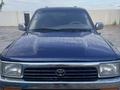 Toyota Hilux Surf 1993 годаүшін6 500 000 тг. в Актау