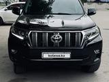 Toyota Land Cruiser Prado 2018 года за 23 500 000 тг. в Павлодар