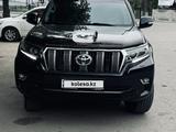 Toyota Land Cruiser Prado 2018 годаүшін23 500 000 тг. в Павлодар – фото 2