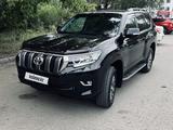 Toyota Land Cruiser Prado 2018 годаүшін23 500 000 тг. в Павлодар – фото 4