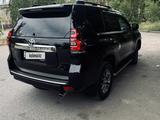 Toyota Land Cruiser Prado 2018 годаүшін23 500 000 тг. в Павлодар – фото 5