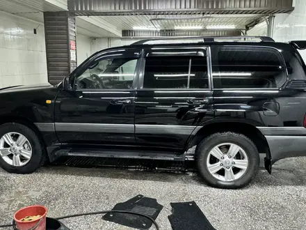 Toyota Land Cruiser 2005 года за 10 000 000 тг. в Усть-Каменогорск – фото 12