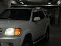 Toyota Sequoia 2002 года за 8 500 000 тг. в Алматы – фото 2