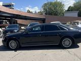 Audi A8 2012 годаүшін8 500 000 тг. в Алматы – фото 2
