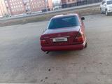 Mercedes-Benz E 200 1995 годаүшін1 200 000 тг. в Кокшетау – фото 2