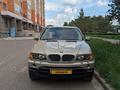 BMW X5 2002 годаүшін7 000 000 тг. в Астана – фото 4