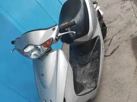 Honda  Dio 2019 года за 130 000 тг. в Алматы