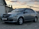 Geely MK 2008 годаүшін2 100 000 тг. в Алматы – фото 2