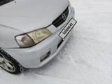 Mazda Demio 2002 годаfor1 500 000 тг. в Актобе – фото 2